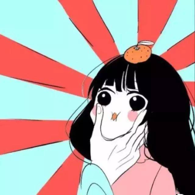  头像合集丨爱豆头像,可爱头像,沙雕头像