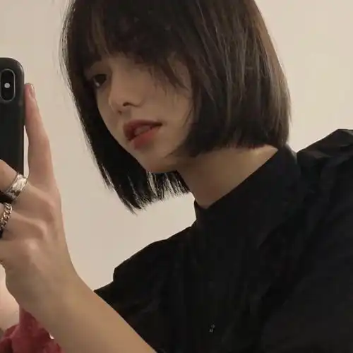  小众女头带有特殊意义的温柔网名