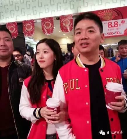  奶茶妹妹生娃后撞脸刘亦菲衣品也进步了太多