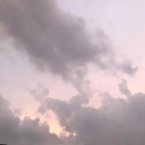 ins治愈系仙女头像背景