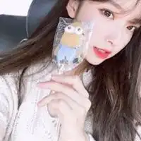 头像ins侧脸韩系禽兽不