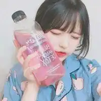  2019粉色系小仙女头像微信头像图片大全