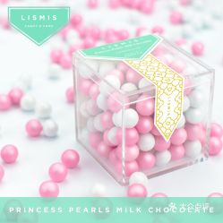  lismis糖果巧克力杭州大悦城店