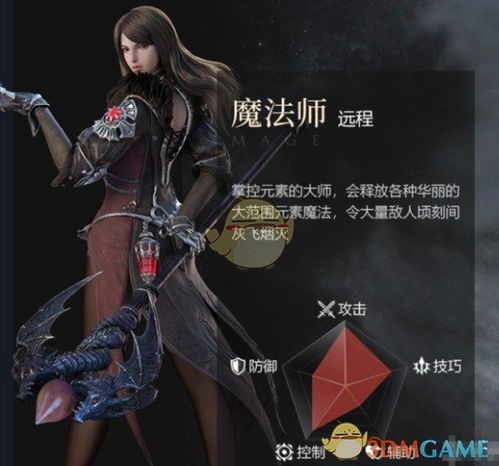  余烬风暴魔法师天赋选择攻略技能搭配与加点推荐