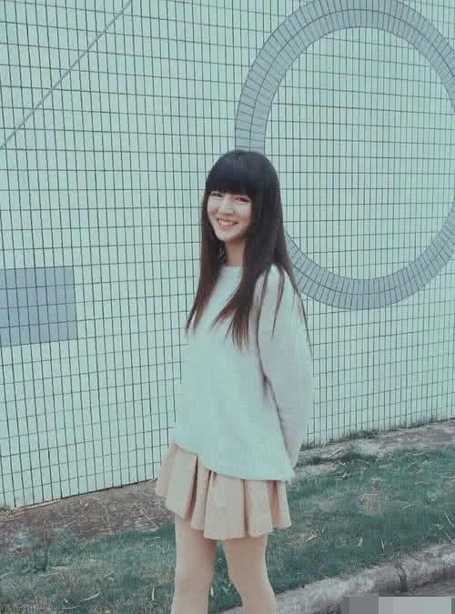  撞脸明星的素人,杨颖双胞胎姐妹,林依晨的女儿,还有李易峰妹妹