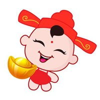  男士招财辟邪微信头像图片大全微信头像图片大全