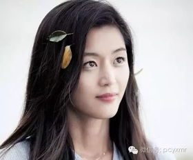  为什么全智贤和宋慧乔不是第一眼美女却有记忆点