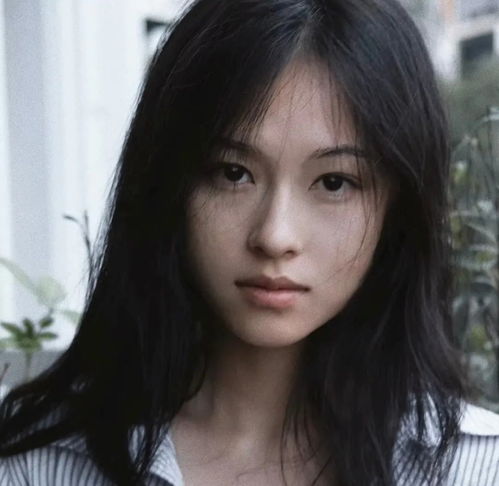 女生好看头像氛围感
