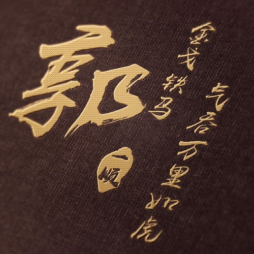  你的微信头像该换换了,3d简约精致签名头像,等你来带走