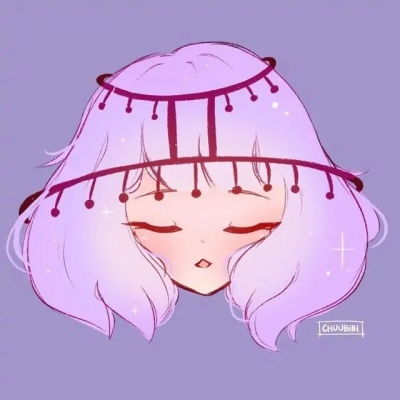  12星座闺蜜头像