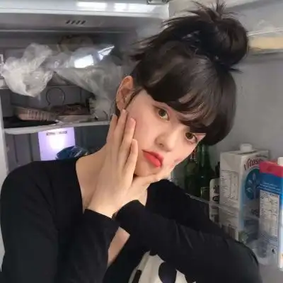  乔高清耐看小众女头没有表达清女生头像我要个性网