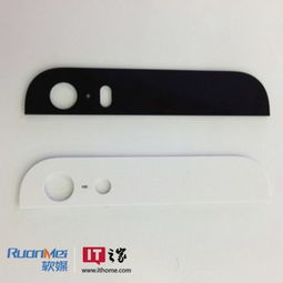 苹果iphone5siphone5c零部件再次曝光it之家