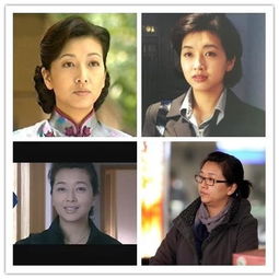  图揭明星容貌蜕变史成龙羞涩变从容王祖贤旧照美艳