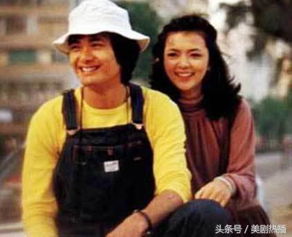  62岁周润发裸捐56亿,挤地铁逛超市,出道40年只娶一妻至今无子