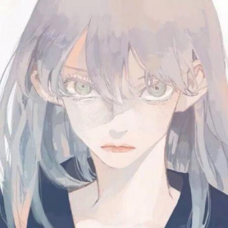 卡通头像霸气女生帅气