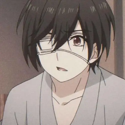  头像背景丨一切尽力万事胜意