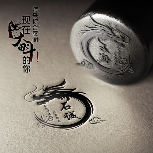  你的微信头像该换了,非常好看的3d个性签名头像,一定适合你