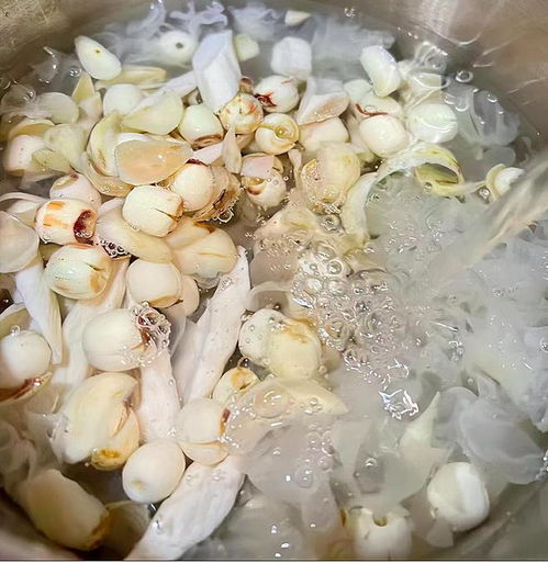 要想秋冬不咳嗽现在开始多吃这4菜,养肺润燥,肺气足了身体棒