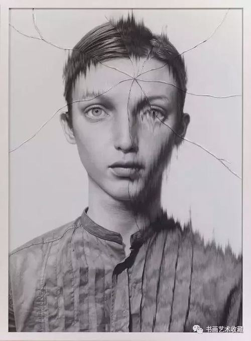  一组让人叹服的精彩作品