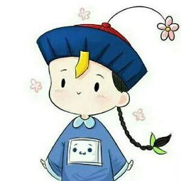 安琪拉拉头像卡通