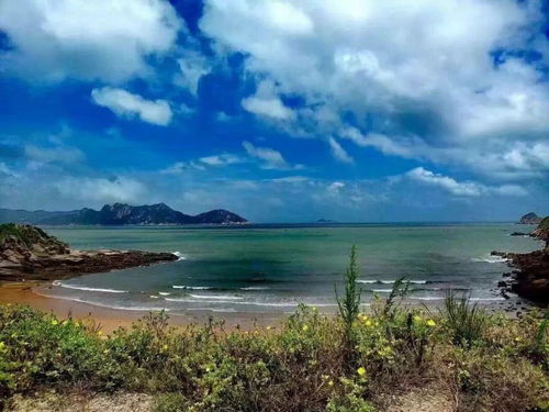  五一不远游宁德这些海岛,安排一下