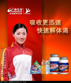 手机端微信广告头像保健