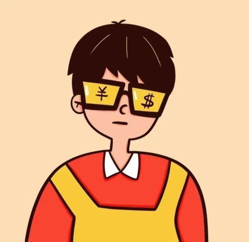  第一眼就心动的头像