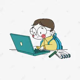  开学季卡通学生矢量图素材图片免费下载高清psd千库网图片编号10725612