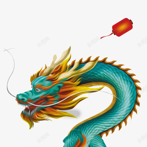  手绘龙高清素材赛龙设计图片免费下载页面网页平面电商创意素材png素材清明节素材