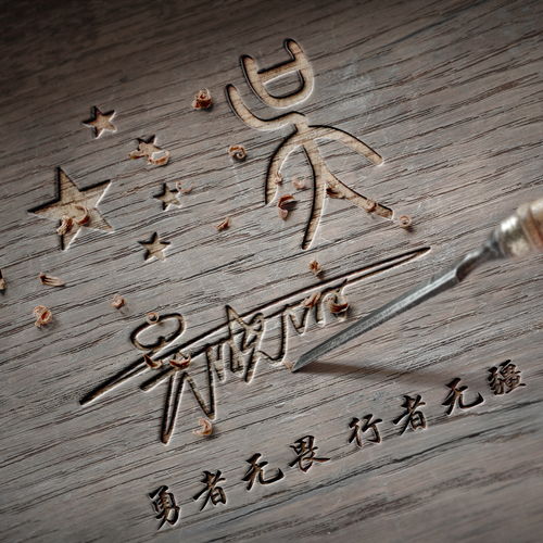  2021你的微信头像该换换了,足足60张高端精致签名头像,有你的吗