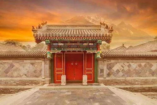  百家姓唯一没有收录的大姓,拥有740万人口,就在我们身边