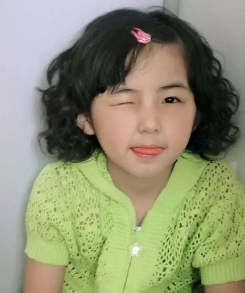  周也张子枫好看与辨识度
