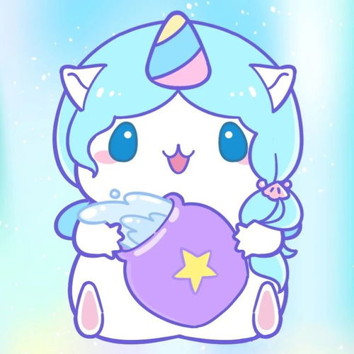  水瓶座今日运势20210417