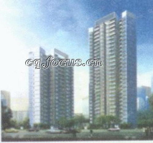  金色港湾明郡图片样板间装修效果图