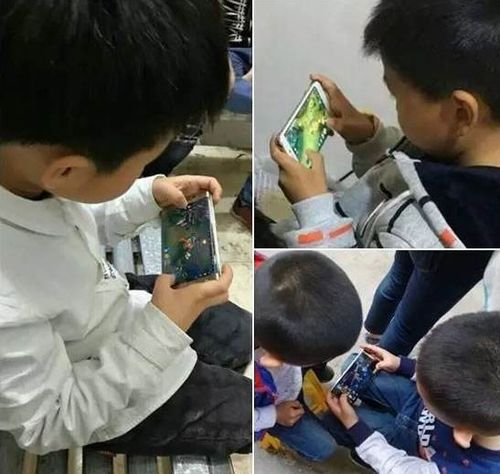  孩子偷用父母的钱打游戏,游戏公司该不该退