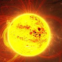  个性唯美星空头像大全用最美的方式难过