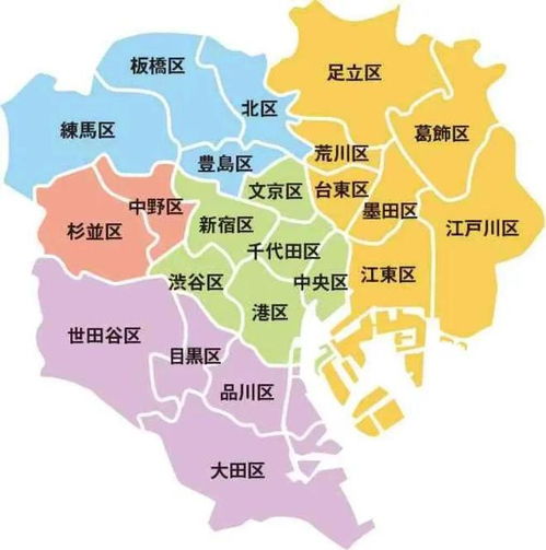  揭晓2023年jr山手线公寓房价排名东京隐藏的黑马地段都在哪