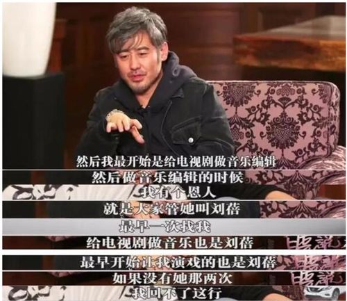  从顶级流量到身败名裂,雅痞大叔吴秀波做错了什么