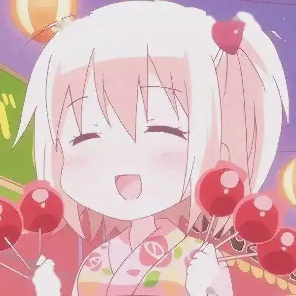  优质动漫头像,极致好看