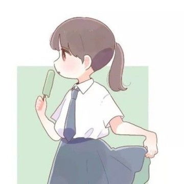 手机头像图片可爱微信闺蜜