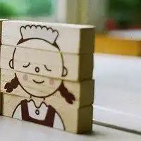 男头像可爱 萌系有爱