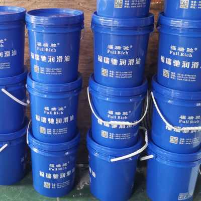  欢迎南通切削油集团2022