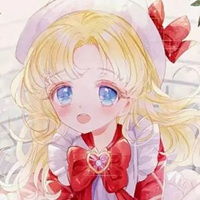  动漫美少女qq头像