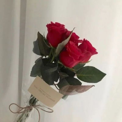 花朵头像唯美图片女性中年人微信头像首选