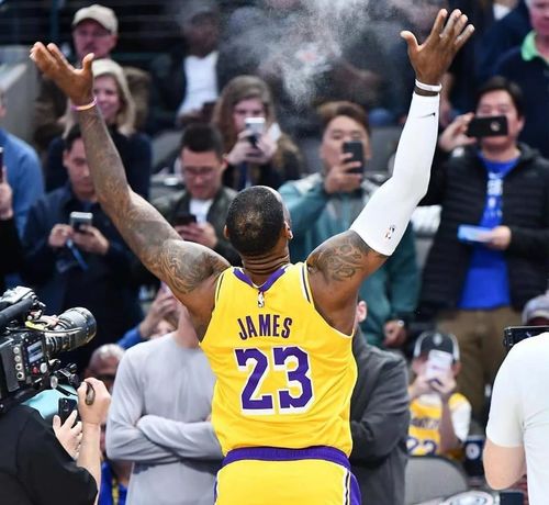  nba哪些历史之最攥在现役球员手中