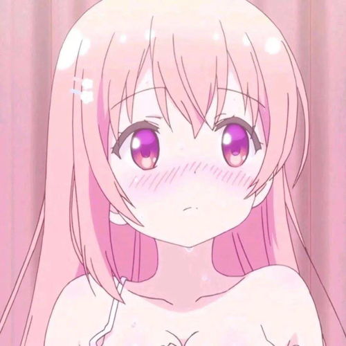  动漫头像丨男女生头像