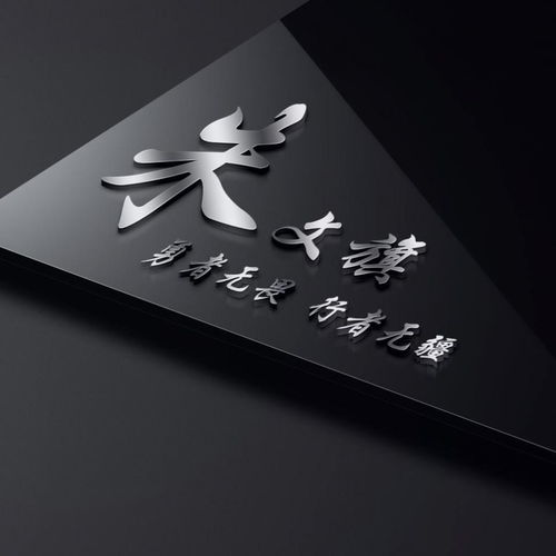  来换换微信头像吧,42张励志版质感商务签名头像,高端大气上档次