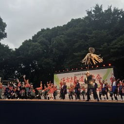  明治神宫门票,东京明治神宫攻略地址图片门票价格