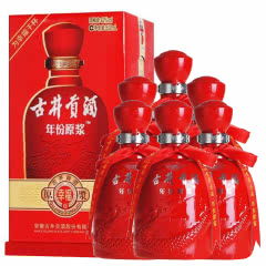  最新最全汾酒价格品牌系列名酒酒仙网