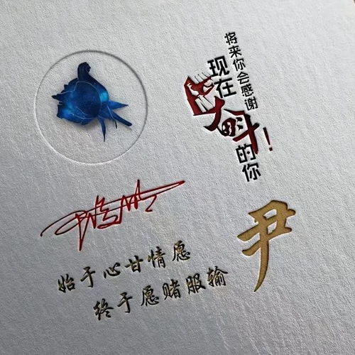  适合长期不换的微信头像,理不清的是是非非,只能独自去品味